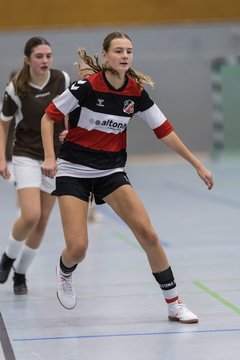 Bild 130 - wBJ Futsalmeisterschaft Vorrunde